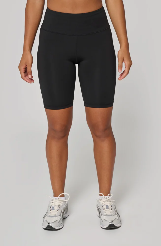 Kurze Damen Sporthose