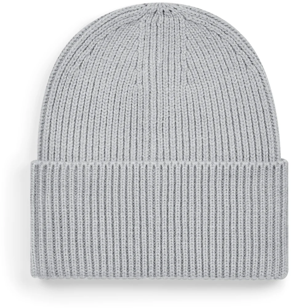 Long Deep Cuffed Beanie
