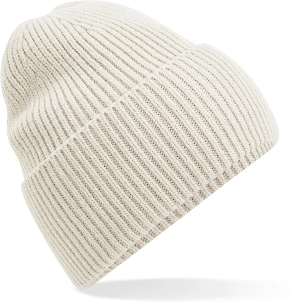 Long Deep Cuffed Beanie