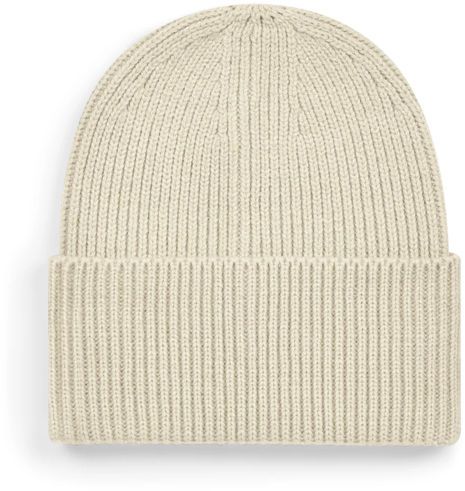 Long Deep Cuffed Beanie