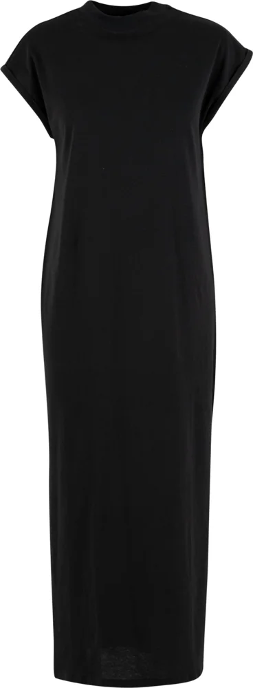 Langes Kleid