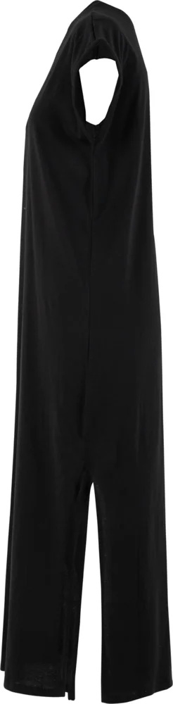 Langes Kleid