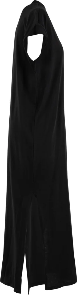 Langes Kleid