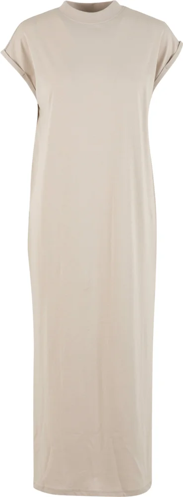 Langes Kleid