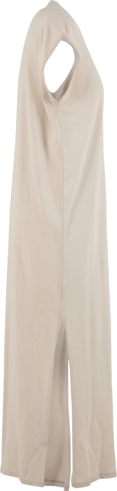Langes Kleid