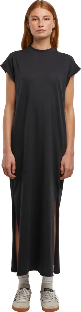 Langes Kleid
