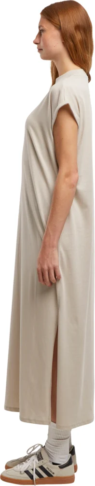 Langes Kleid