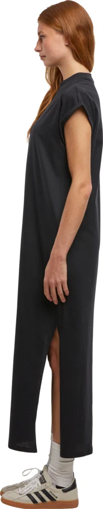 Langes Kleid