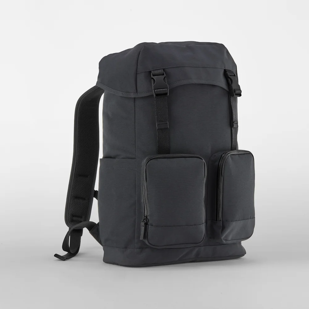 Laptop Rucksack "Stockholm"