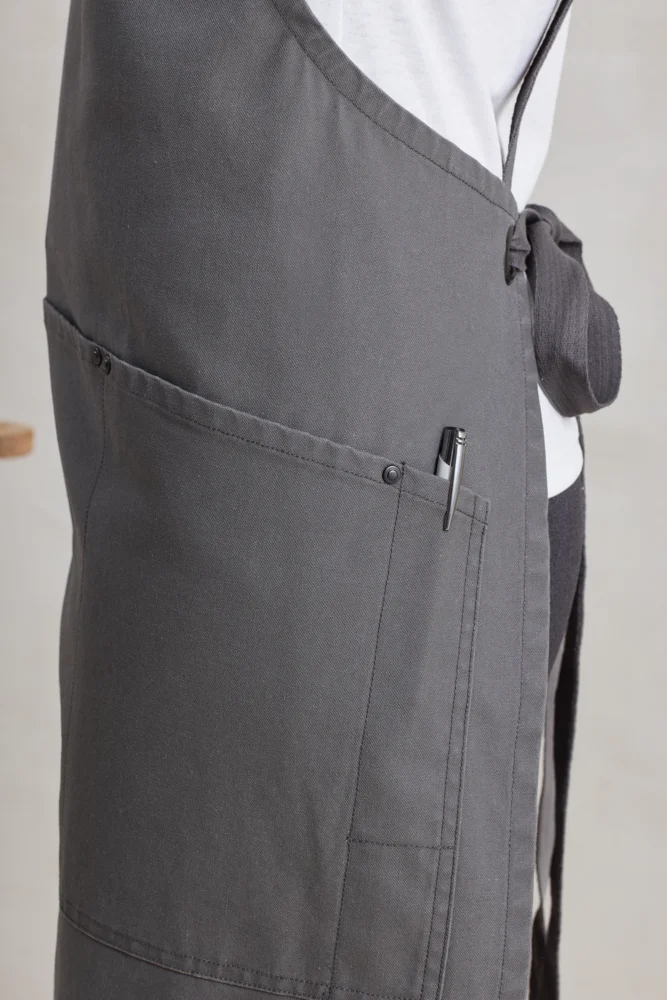 Latzschürze "Clip´n´Clasp"