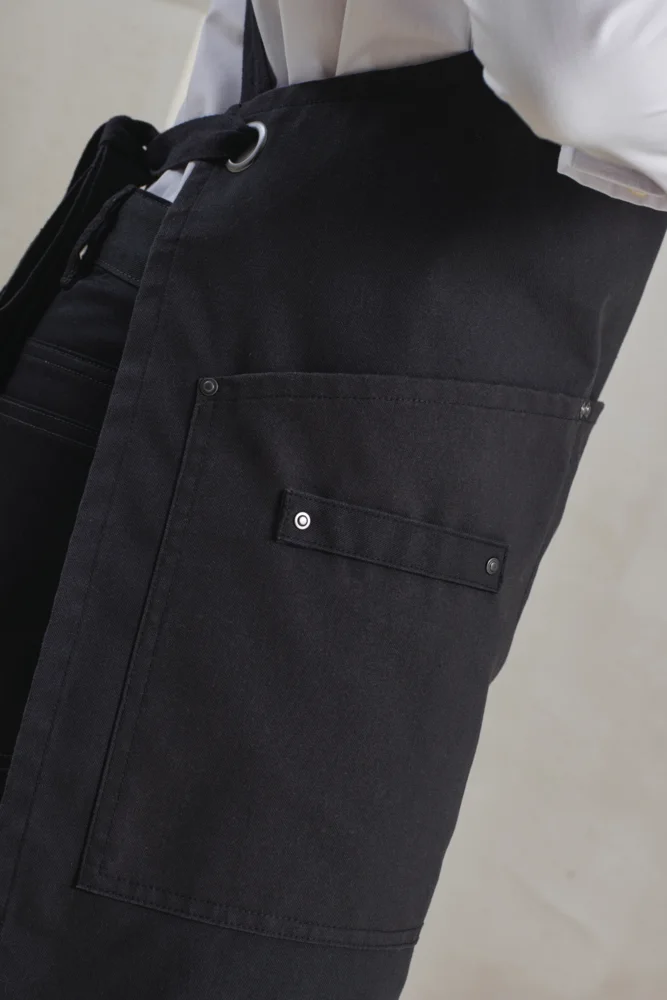 Latzschürze "Clip´n´Clasp"