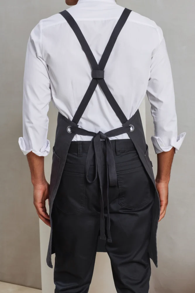 Latzschürze "Clip´n´Clasp"
