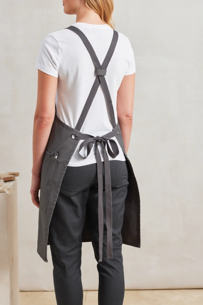 Latzschürze "Clip´n´Clasp"