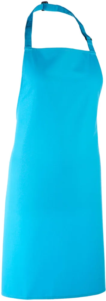 Latzschürze "Colours"