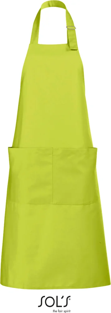 Bib Apron
