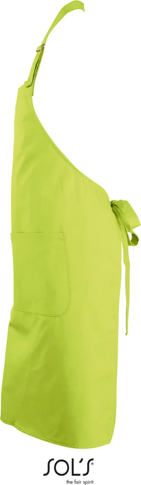 Bib Apron