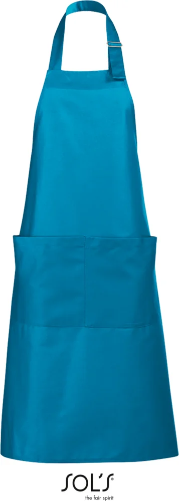 Bib Apron