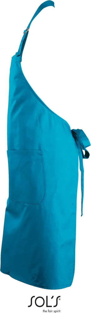 Bib Apron