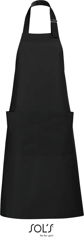 Bib Apron