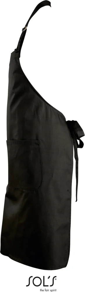 Bib Apron