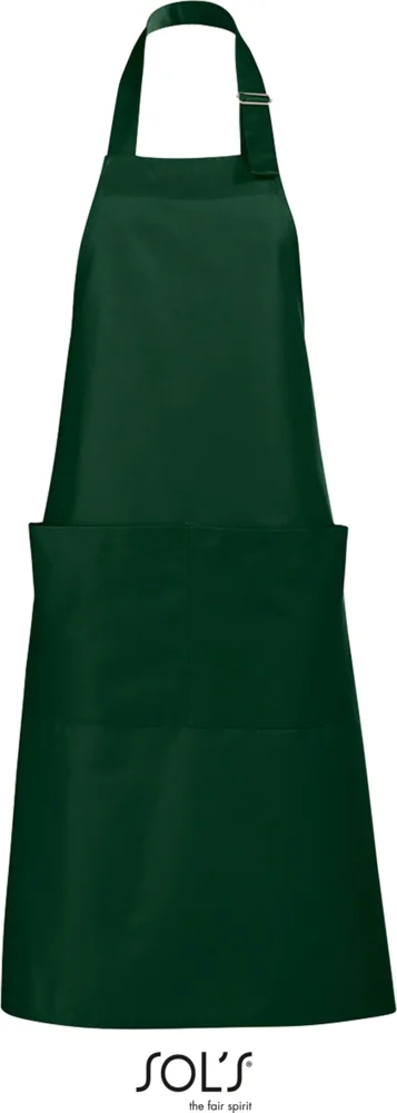 Bib Apron