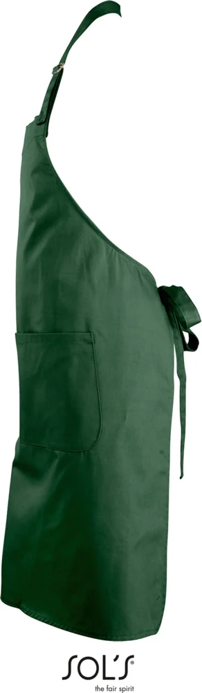 Bib Apron