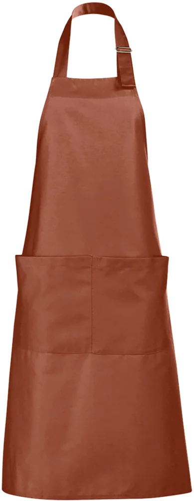 Bib Apron