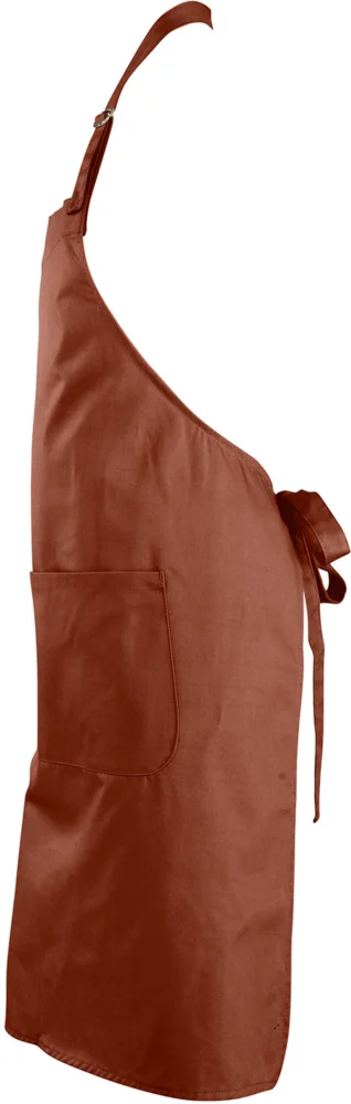 Bib Apron