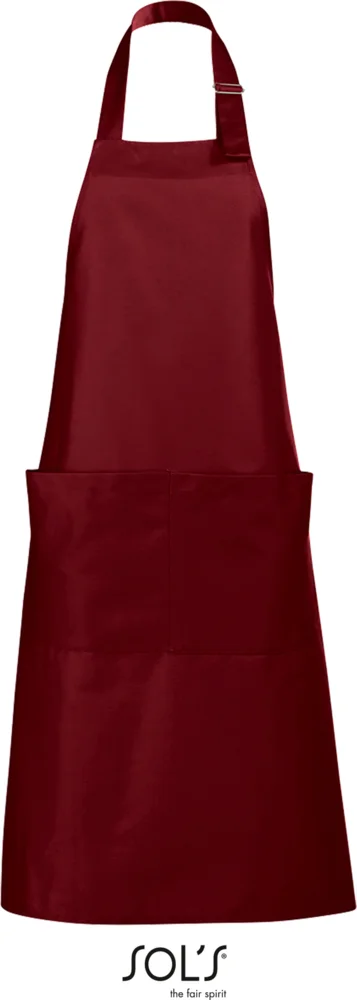 Bib Apron