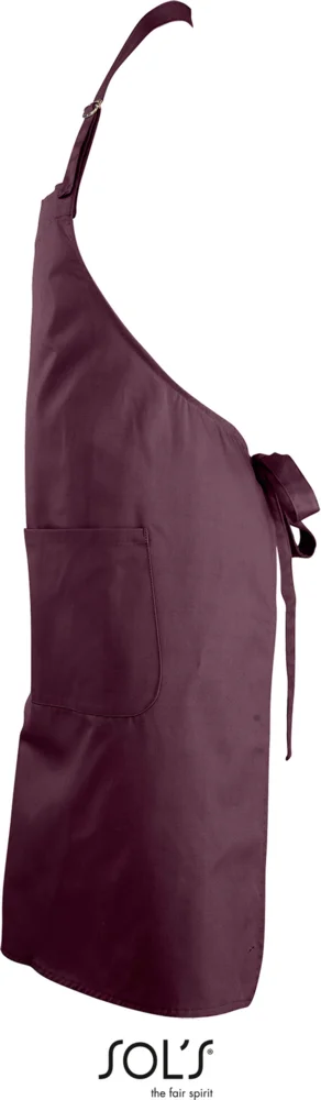 Bib Apron