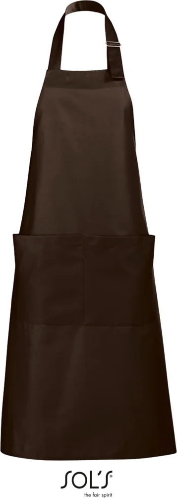 Bib Apron