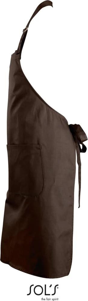 Bib Apron