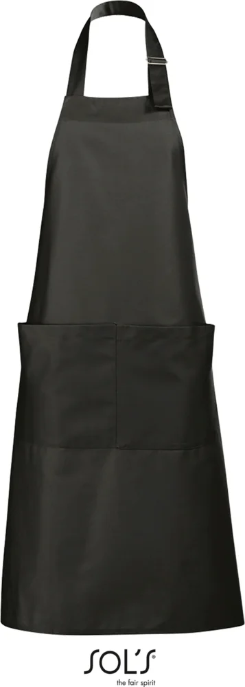 Bib Apron
