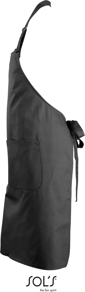 Bib Apron