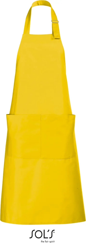 Bib Apron