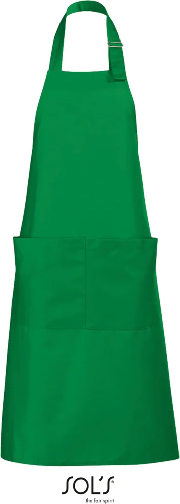 Bib Apron