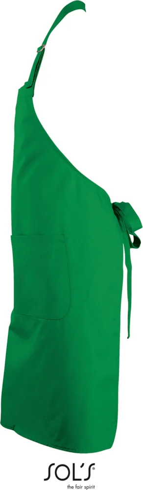Bib Apron