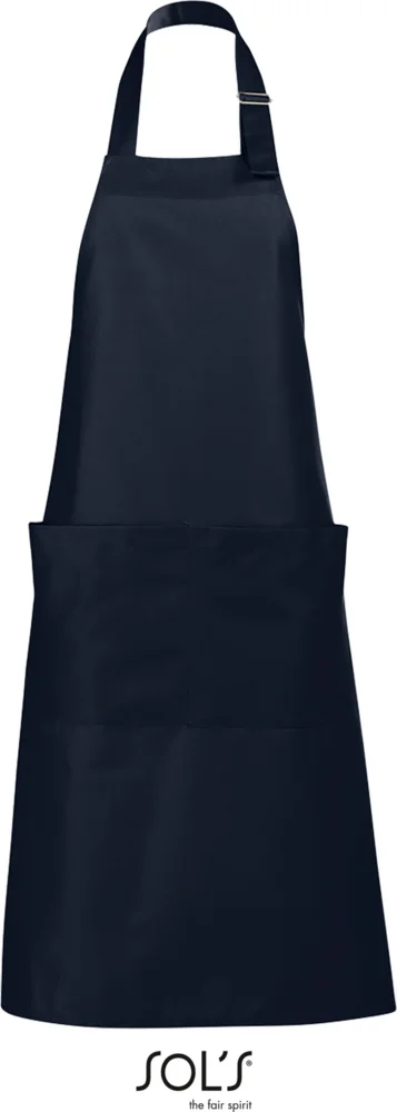 Bib Apron