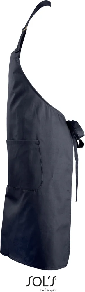 Bib Apron
