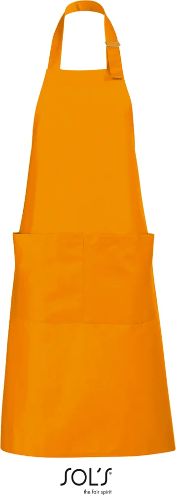 Bib Apron