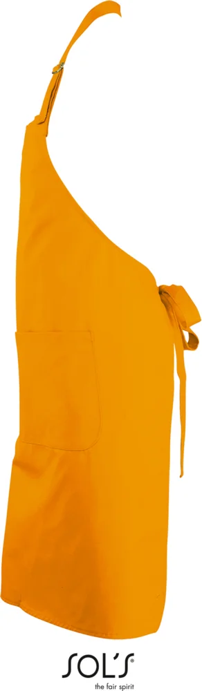 Bib Apron