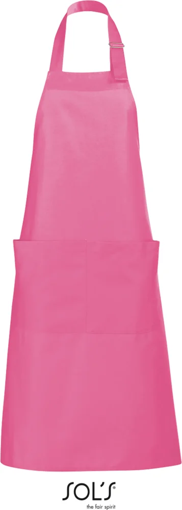 Bib Apron
