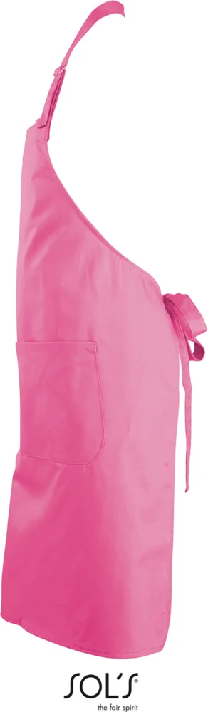 Bib Apron