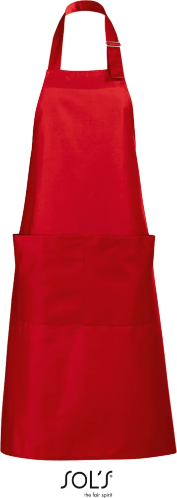 Bib Apron