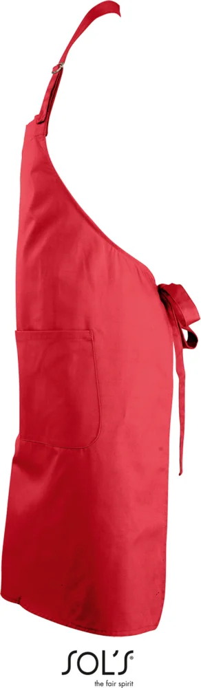 Bib Apron