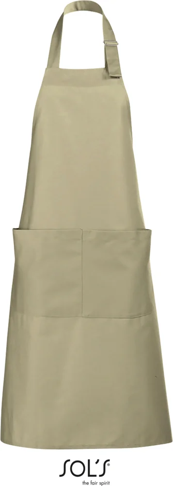 Bib Apron