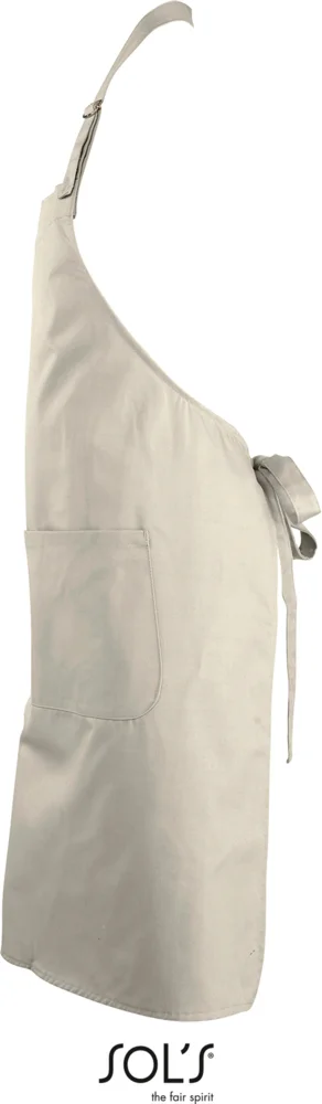 Bib Apron
