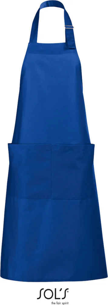 Bib Apron