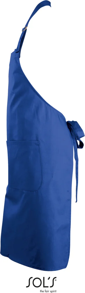 Bib Apron