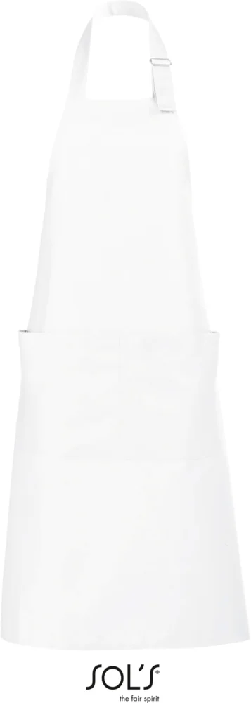 Bib Apron